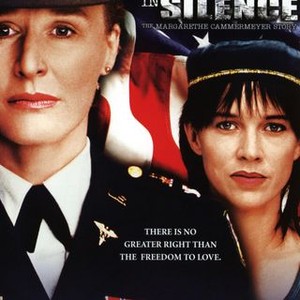 Serving in Silence: The Margarethe Cammermeyer Story (1995) photo 9