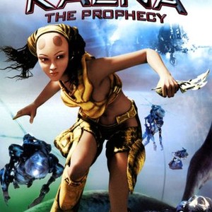 Kaena: The Prophecy (2003) photo 12