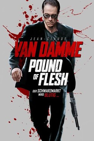 Pound of Flesh poster