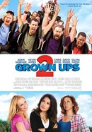 Grown Ups 2 poster image