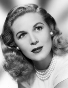 Rita Corday