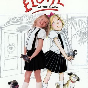 Eloise at the Plaza (2003) photo 1