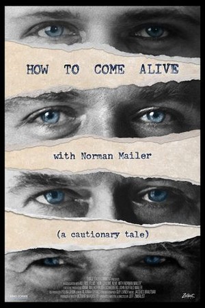 How to Come Alive with Norman Mailer poster