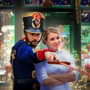 A very nutty hotsell christmas movie online free