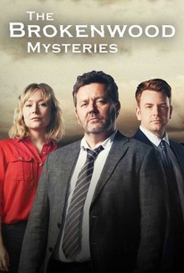 The Brokenwood Mysteries: Season 4 poster image