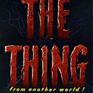 The Thing (1951)
