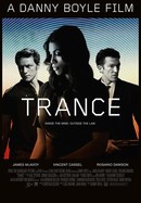 Trance poster image