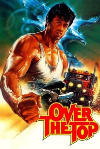 Over the Top poster