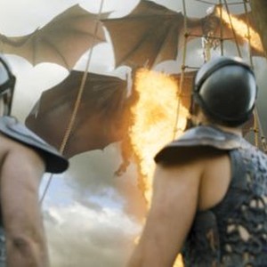 <em>Game of Thrones</em>, Season 6: Episode 9, "Battle of the Bastards"