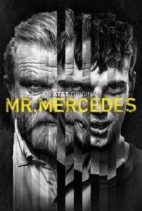Mr. Mercedes: Season 2 poster image