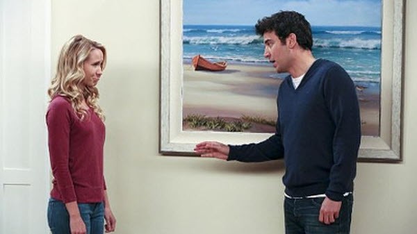 How I Met Your Mother Season 9 Rotten Tomatoes