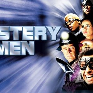 Mystery Men (1999) - IMDb