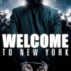 Welcome to New York Rotten Tomatoes
