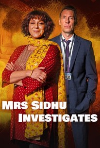 Mrs Sidhu Investigates | Rotten Tomatoes