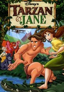 Tarzan & Jane poster image