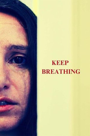 Keep Breathing poster