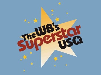 The wb's superstar usa hot sale