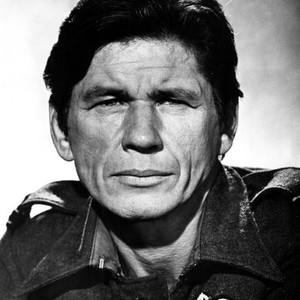 GREAT ESCAPE, Charles Bronson, 1963