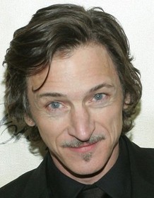 John Hawkes