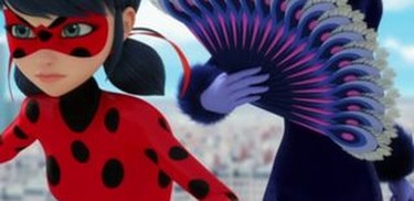 Miraculous: Ladybug & Cat Noir, The Movie - Rotten Tomatoes