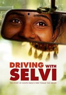 Driving With Selvi poster image