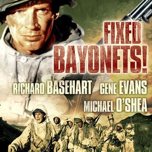 Fixed Bayonets! photo 6