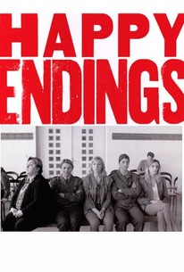 Happy Endings Rotten Tomatoes