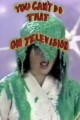 You Can't Do That on Television