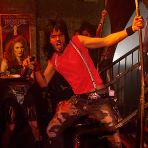 Russell Brand as Lonnie in "Rock of Ages." photo 10