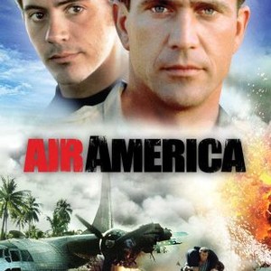 Air America - Rotten Tomatoes