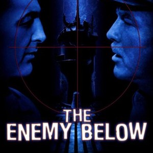 The Enemy Below photo 2