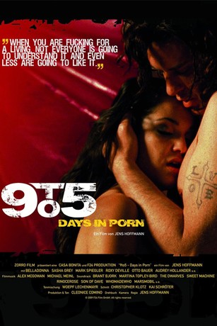 9 to 5 Days in Porn Rotten Tomatoes 