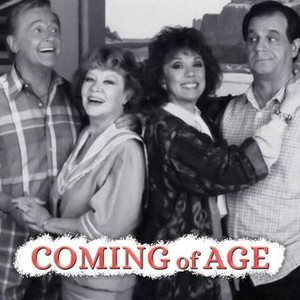 "Coming of Age photo 1"