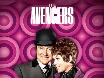 The avengers tv series full sales episodes