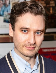Seth Numrich