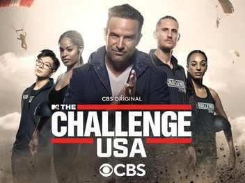 The challenge season 1 episode 1 store