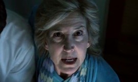 Insidious: Official Clip - Drawing the Demon