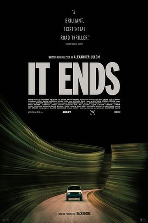 It Ends poster