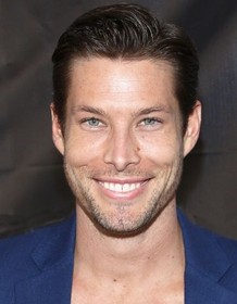 Chadd Smith