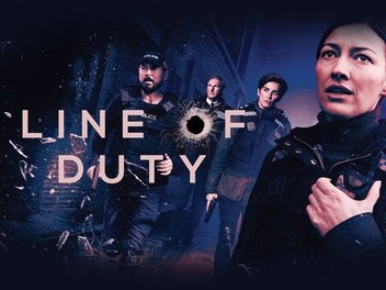 Netflix line of duty season 5 deals