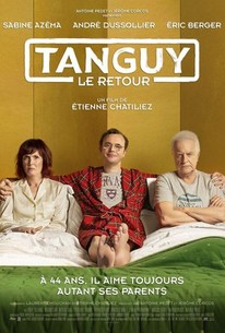 Tanguy Is Back (Tanguy, le retour)