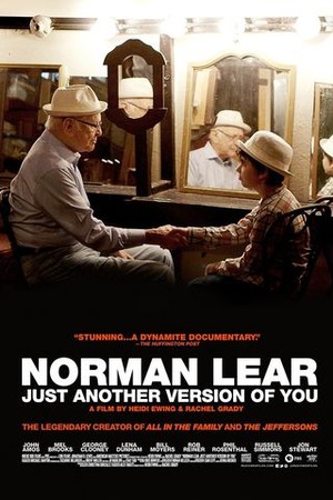 Norman Lear: Just Another Version of You poster