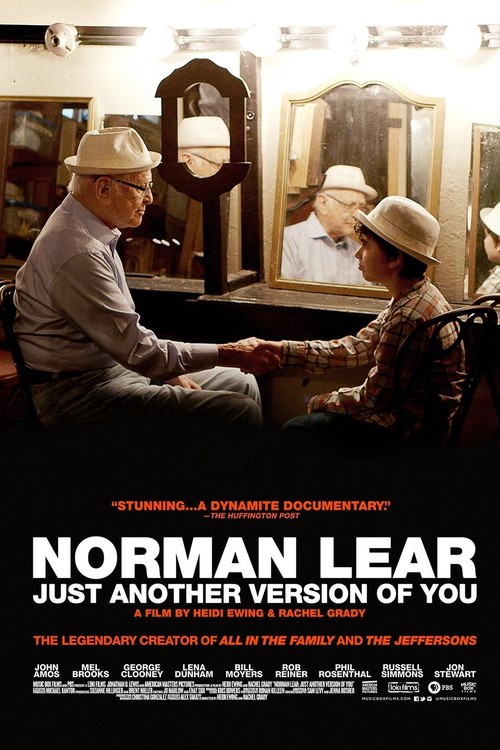 Norman Lear: Just Another Version of You poster