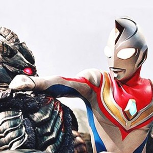 Ultraman - Rotten Tomatoes