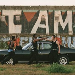 Cut Throat City photo 10