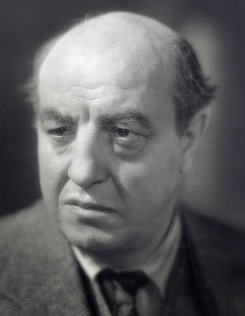 Harry Baur