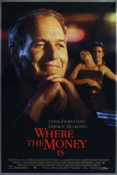 ゲット・ア・チャンス! / Where the Money Is