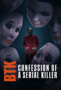 BTK: Confession of a Serial Killer: Season 1 | Rotten Tomatoes
