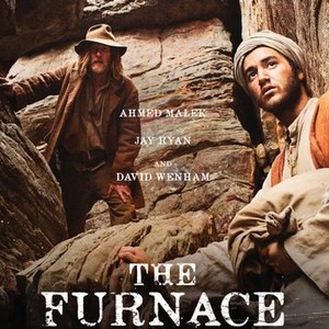 "The Furnace photo 13"