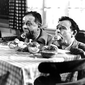 CARRY ON CABBY, SID JAMES, KENNETH CONNOR, 1963